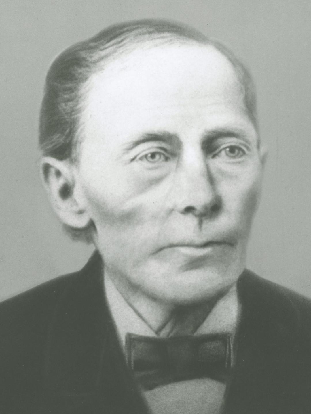 Cyrus Hubbard Wheelock (1813 - 1894)